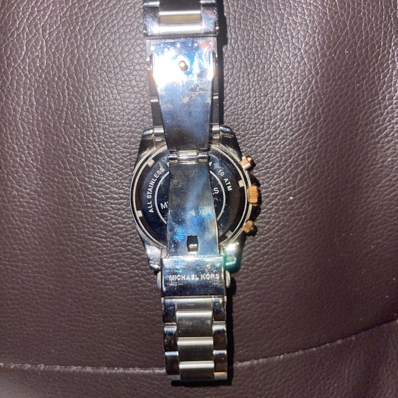 Michael Kors Women’s Watch main image 7